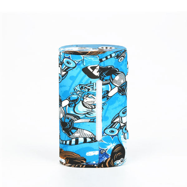 VapeCige_VTX100_Box_Mod 3