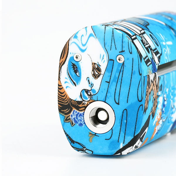 VapeCige_VTX100_Box_Mod 4