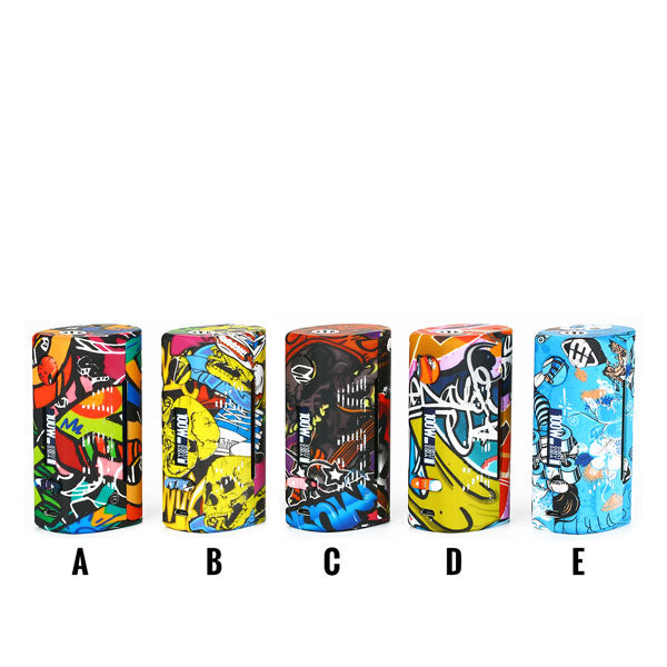 VapeCige_VTX100_Box_Mod 7