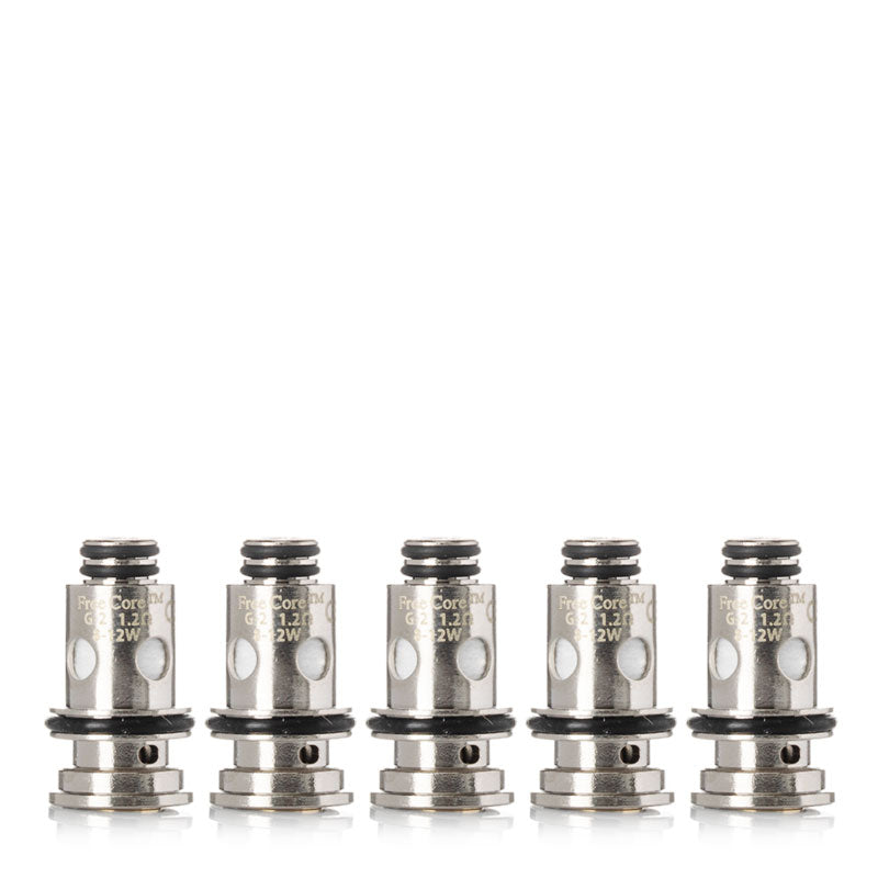 Vapefly Galaxies / Galaxies Air Replacement Coils (5-Pack)