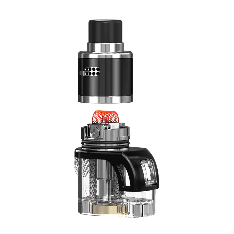 Vapefly Optima RDTA Pod Mesh