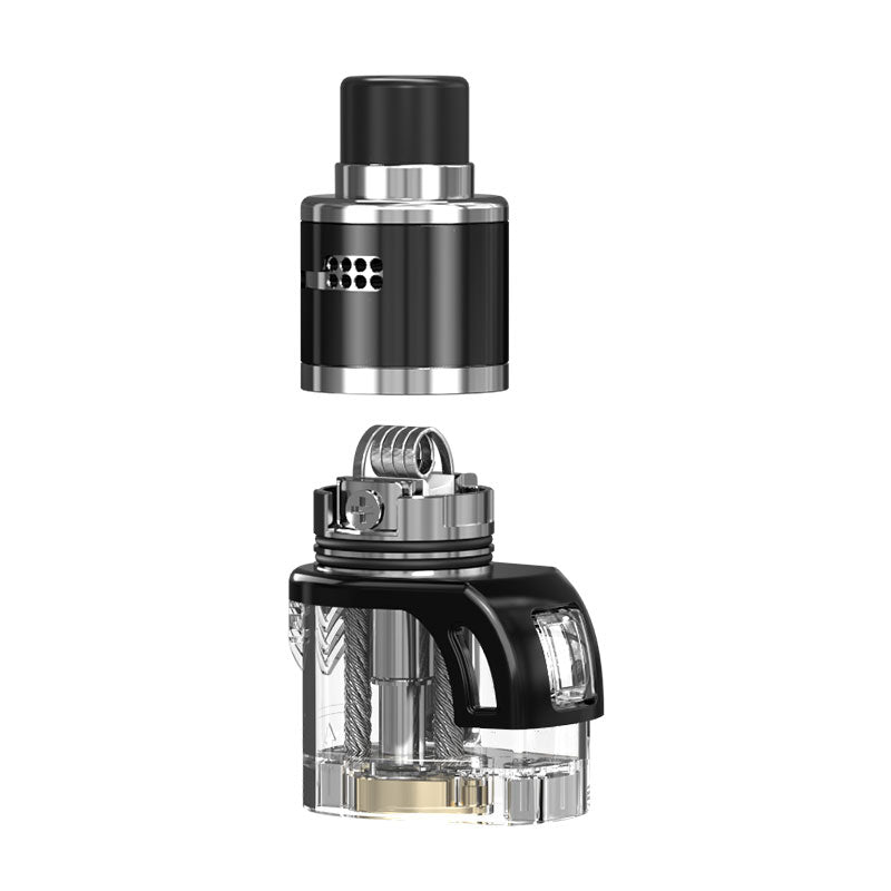Vapefly Optima Rebuildable Pod