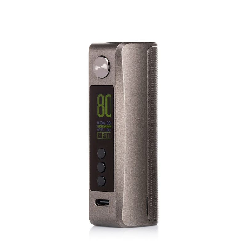 Vaporesso GEN 80 S Mod Buttons