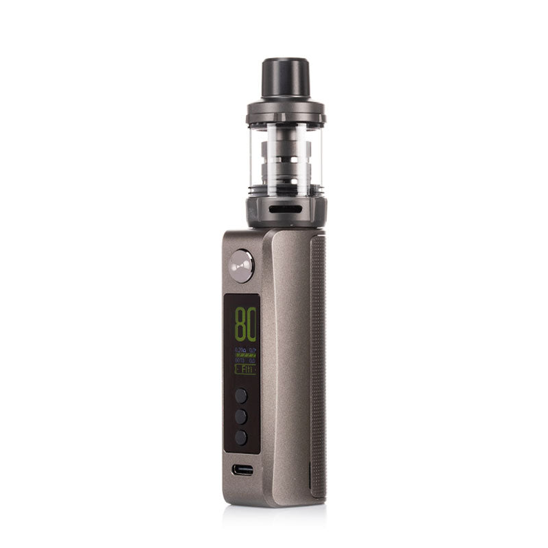 Vaporesso GEN 80 S Mod Kit Fire Button