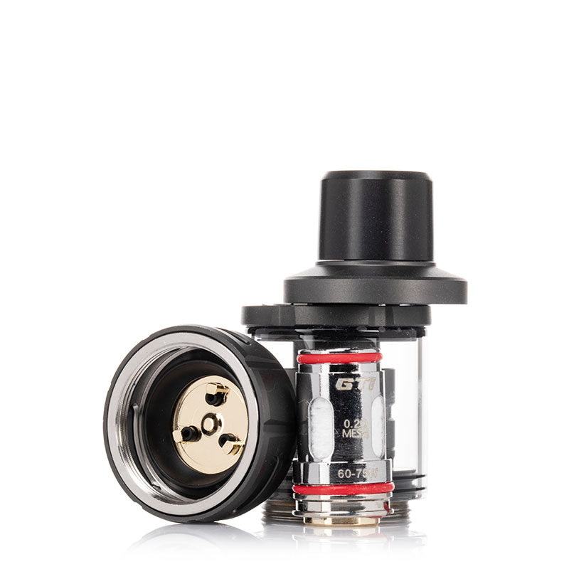 Vaporesso GEN 80 S Mod Kit iTank