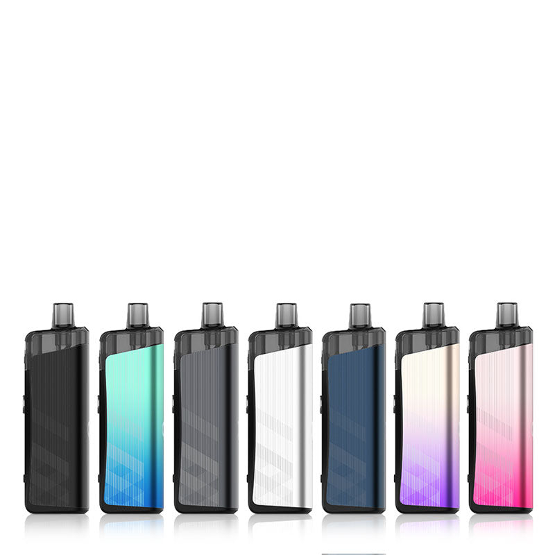 Vaporesso GEN Air 40 Pod Kit Colors