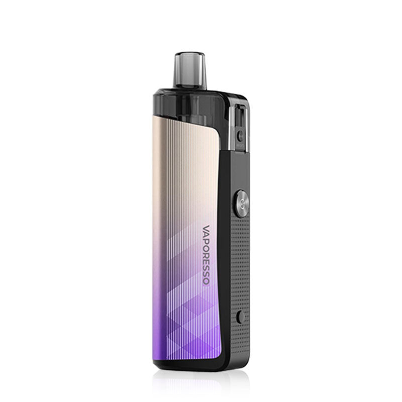 Vaporesso GEN Air 40 Pod Kit Side View