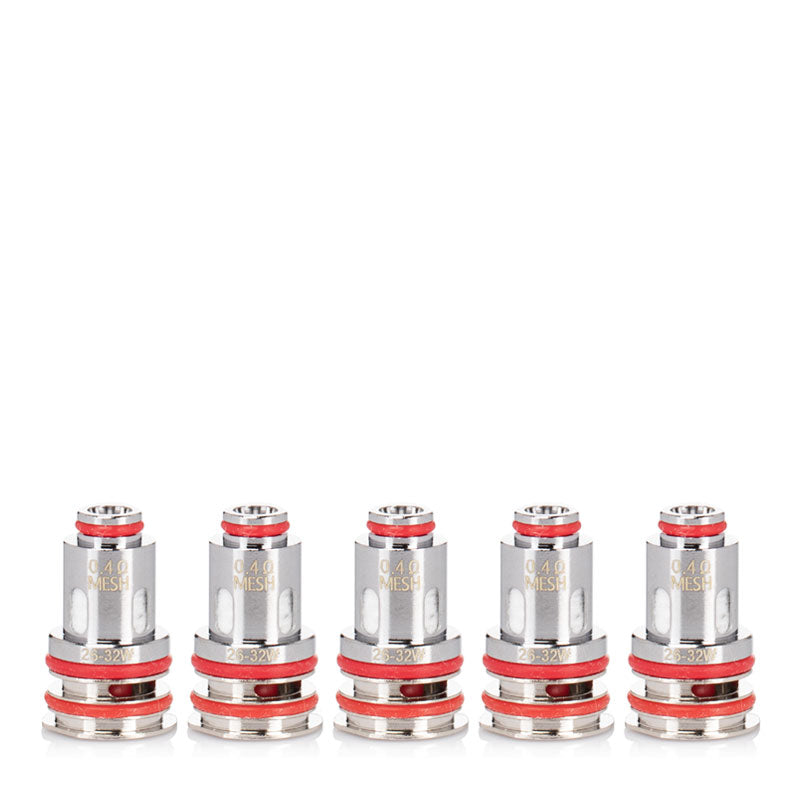 Vaporesso LUXE XR / XR Max / XR Max 2 Replacement Coils