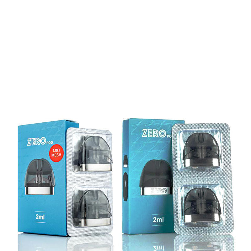 Vaporesso Renova Zero Replacement Pod Pack