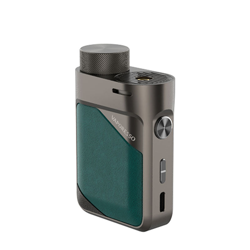 Vaporesso SWAG PX80 Mod 510 Thread