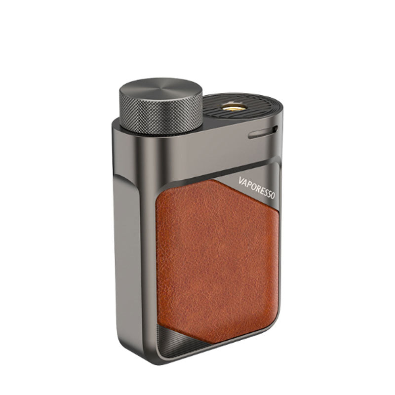 Vaporesso SWAG PX80 Mod Brown