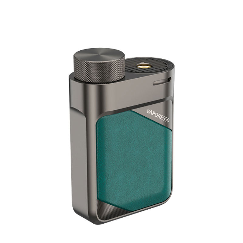 Vaporesso SWAG PX80 Mod Green