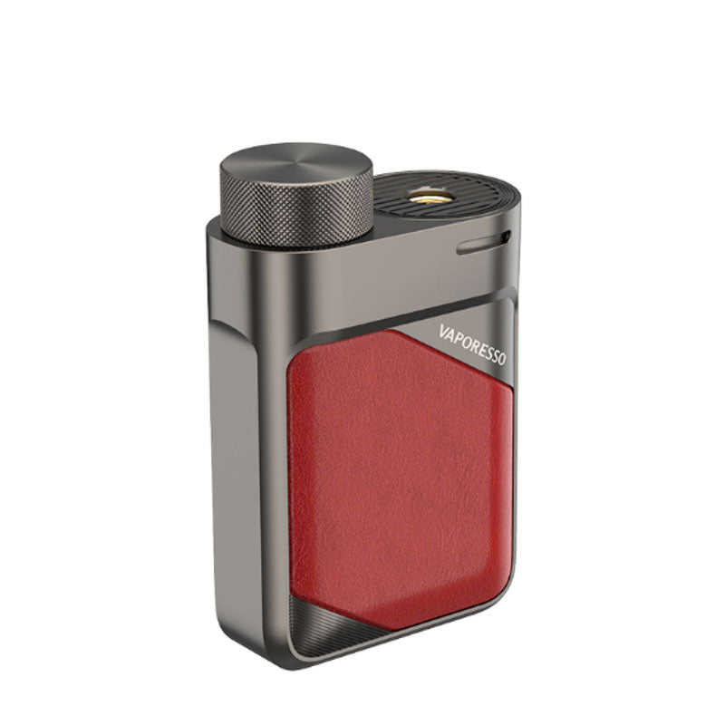 Vaporesso SWAG PX80 Mod Red