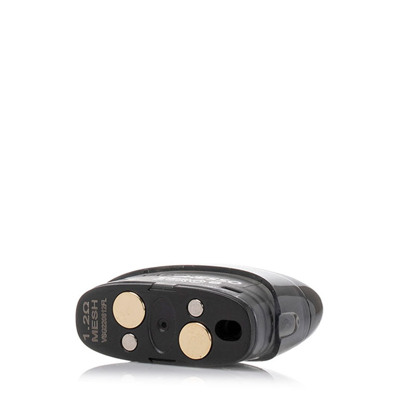 Vaporesso Zero S Pod Kit 1 2ohm