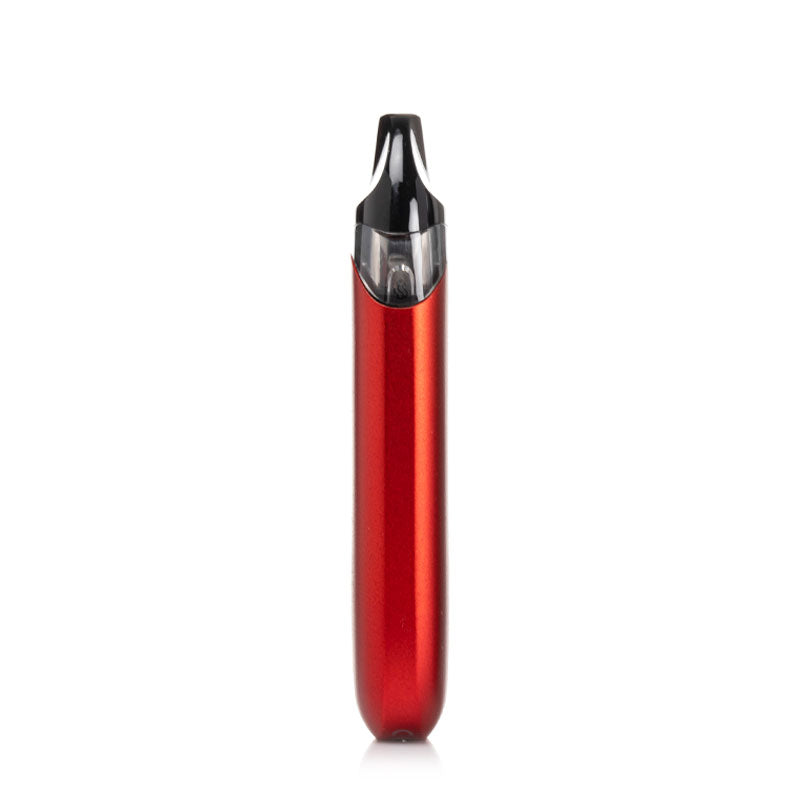 Vaporesso Zero S Pod Kit Side View