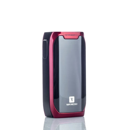 Vaporesso_Revenger_X_220W_TC_Box_Mod_Red