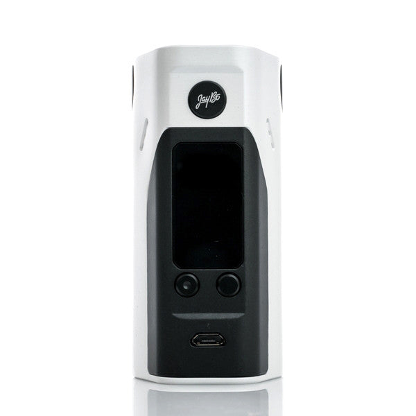 Wismec_Reuleaux_RX200S_200W_TC_Box_Mod 10