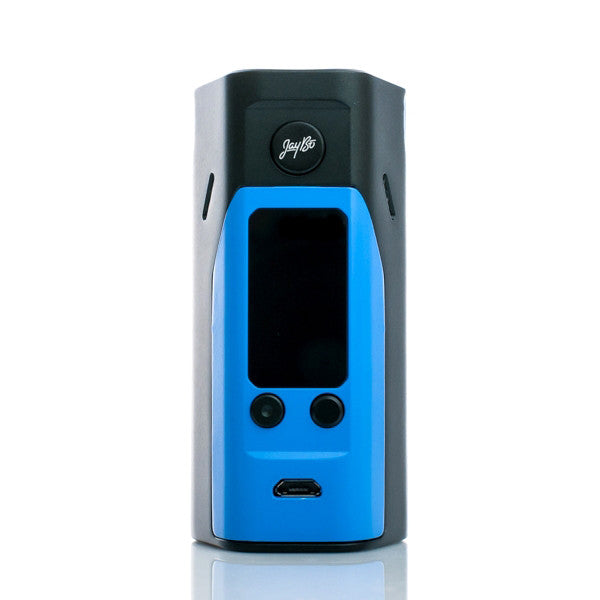 Wismec_Reuleaux_RX200S_200W_TC_Box_Mod 11