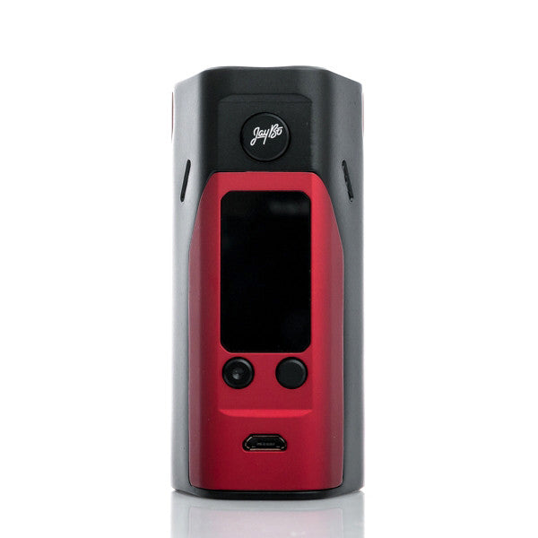 Wismec_Reuleaux_RX200S_200W_TC_Box_Mod 12
