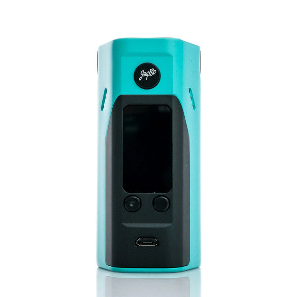 Wismec_Reuleaux_RX200S_200W_TC_Box_Mod 13