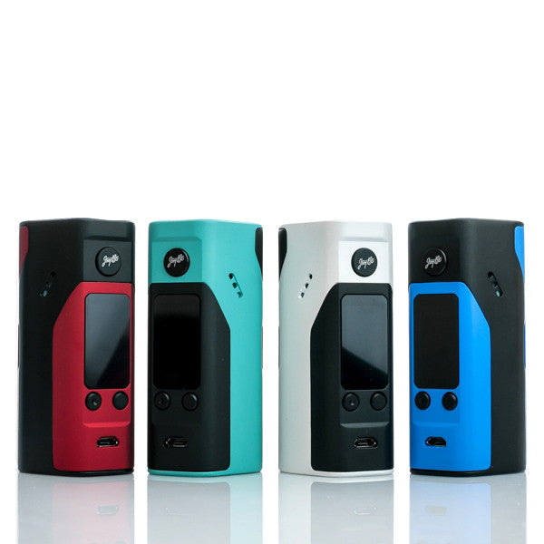 Wismec_Reuleaux_RX200S_200W_TC_Box_Mod 9