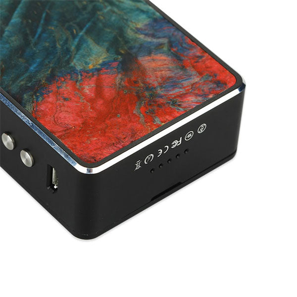 Woody_Vapes_X200_Stabilized_Wood_TC_Box_Mod_Black 6_2c5d79e1 fd9f 438c b9c4 49646784256b