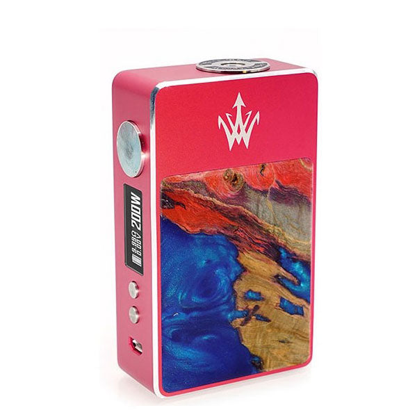 Woody_Vapes_X200_Stabilized_Wood_TC_Box_Mod_Red